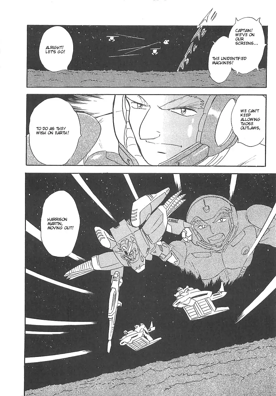 Kidou Senshi Crossbone Gundam - Koutetsu no 7 Nin Chapter 6 48